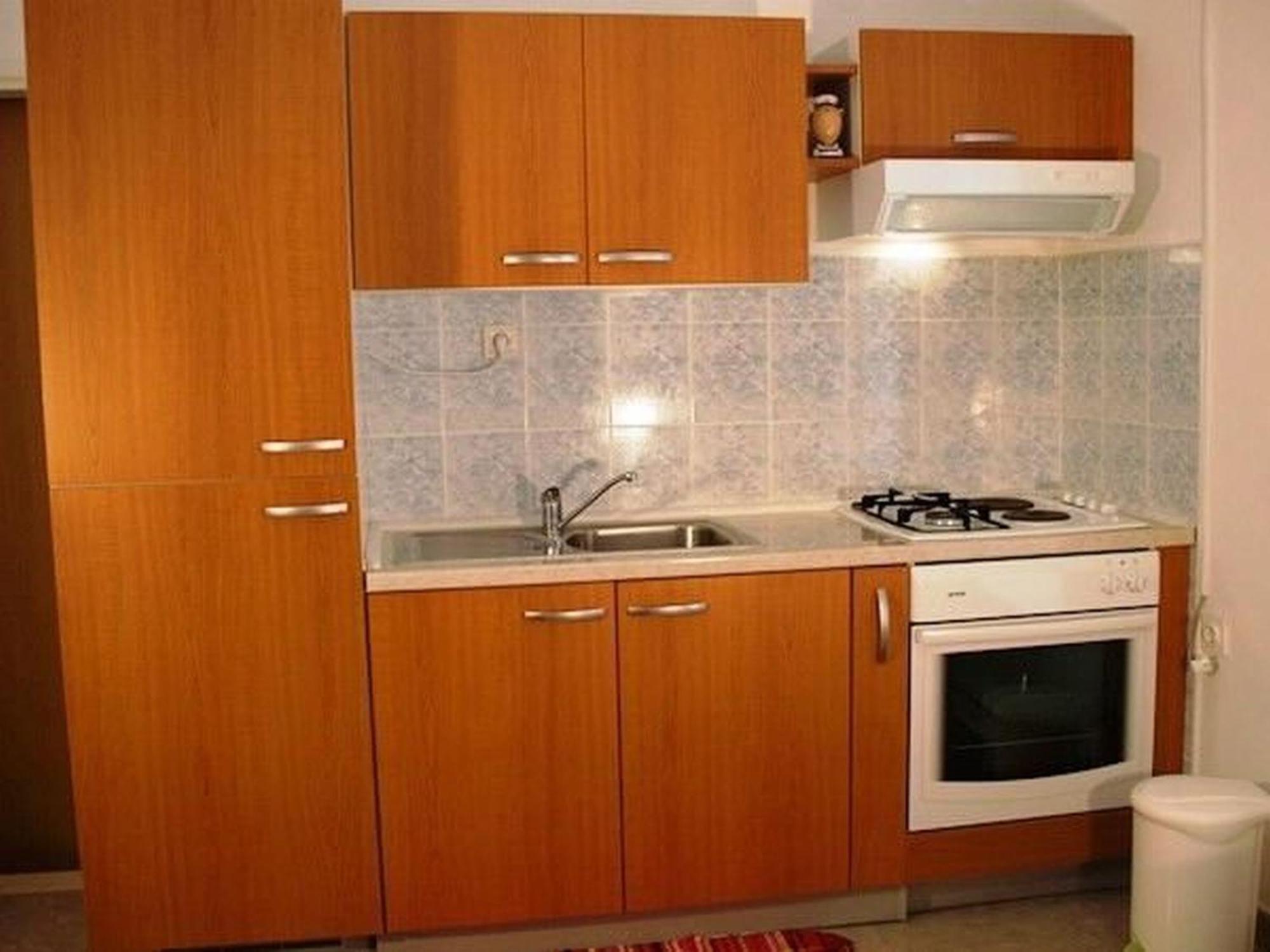Apartments And Rooms Florijan Klek Exterior photo